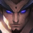 Yu Zhong, Mobile Legends hero portrait